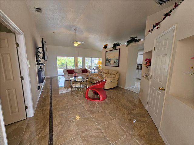 114 ALBATROSS ROAD, Rotonda West, FL 33947