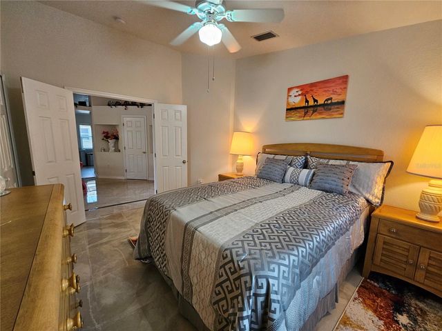 114 ALBATROSS ROAD, Rotonda West, FL 33947