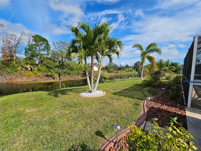 114 ALBATROSS ROAD, Rotonda West, FL 33947
