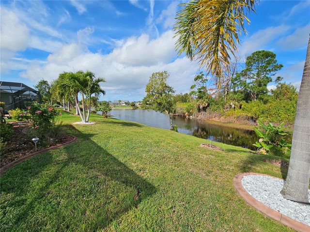 114 ALBATROSS ROAD, Rotonda West, FL 33947