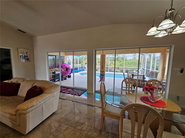 114 ALBATROSS ROAD, Rotonda West, FL 33947
