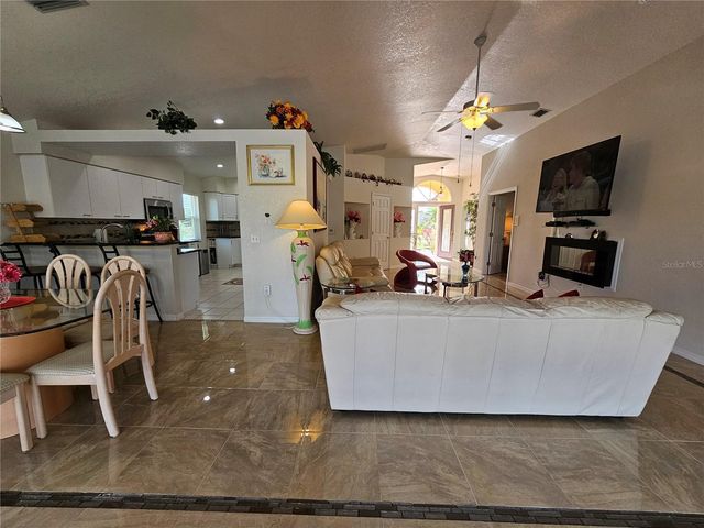 114 ALBATROSS ROAD, Rotonda West, FL 33947