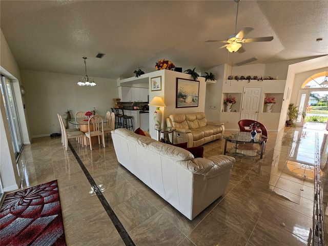 114 ALBATROSS ROAD, Rotonda West, FL 33947