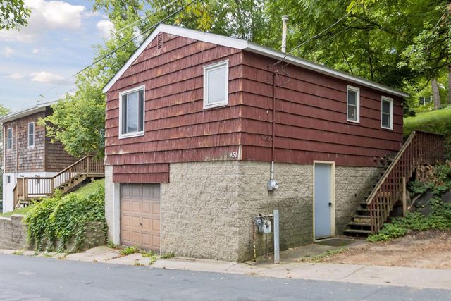 4519 & 4521 Manchester Road, Mound, MN 55364