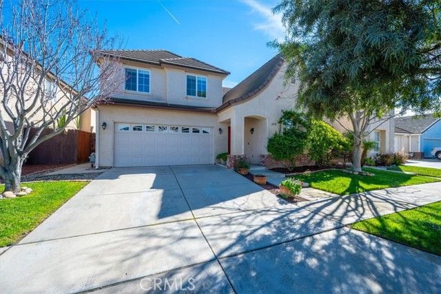 2258 Alco, Santa Maria, CA 93458