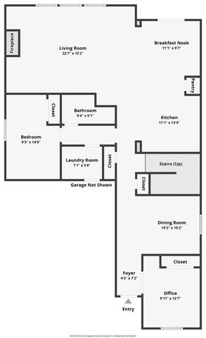 2258 Alco, Santa Maria, CA 93458