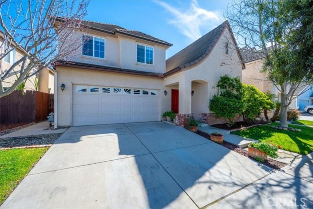 2258 Alco, Santa Maria, CA 93458