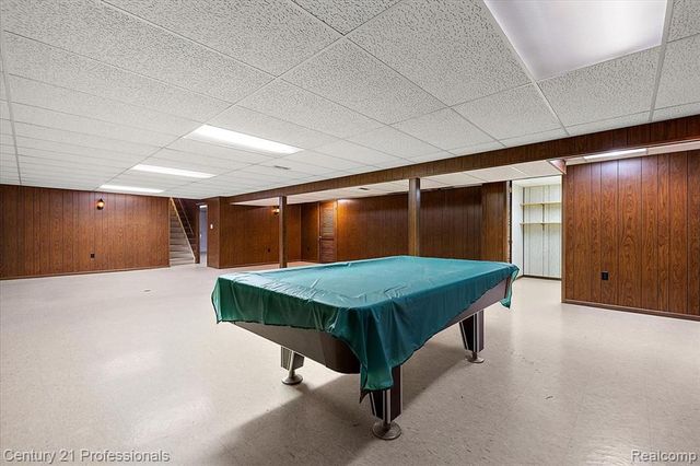 11434 Francis Drive, Sterling Heights, MI 48312