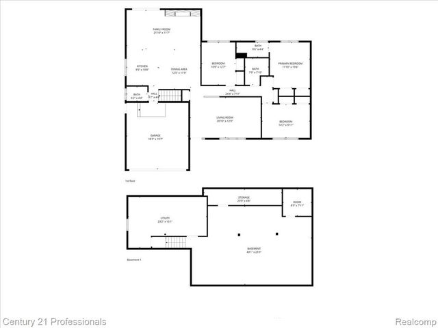 11434 Francis Drive, Sterling Heights, MI 48312