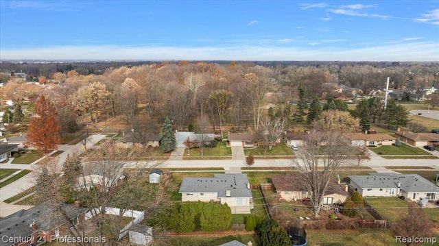 11434 Francis Drive, Sterling Heights, MI 48312