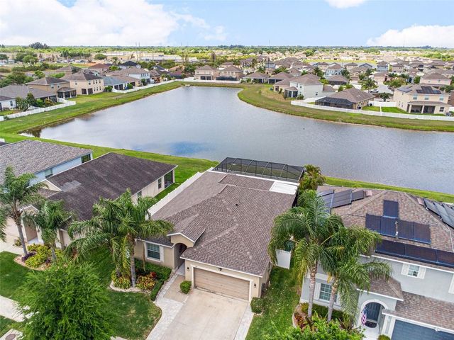 914 PEREGRINE HILL PLACE, Ruskin, FL 33570