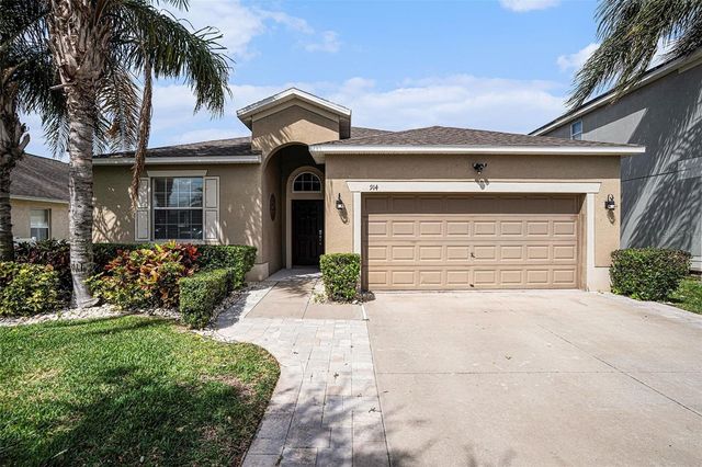 914 PEREGRINE HILL PLACE, Ruskin, FL 33570