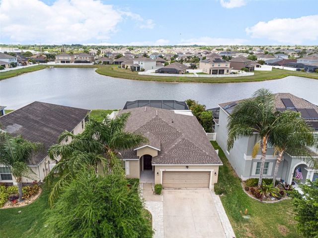 914 PEREGRINE HILL PLACE, Ruskin, FL 33570