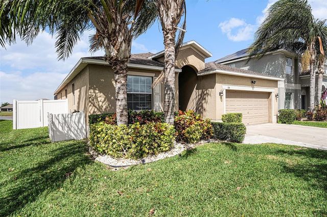 914 PEREGRINE HILL PLACE, Ruskin, FL 33570