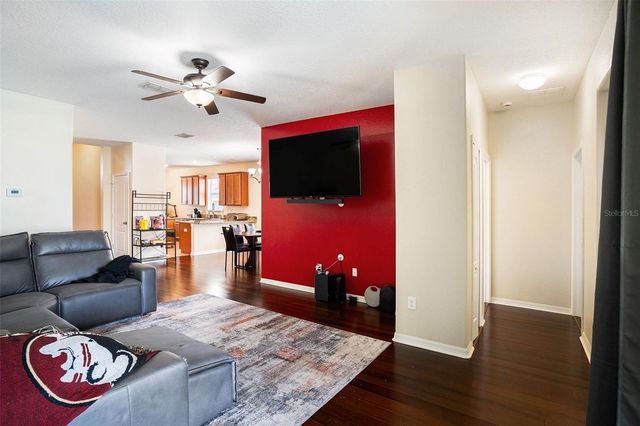 914 PEREGRINE HILL PLACE, Ruskin, FL 33570