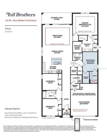1551 RIDGEBACK LANE, Apopka, FL 32703