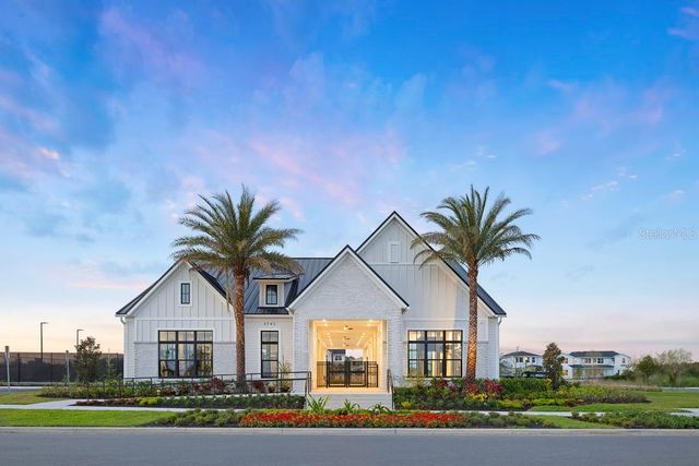 1551 RIDGEBACK LANE, Apopka, FL 32703