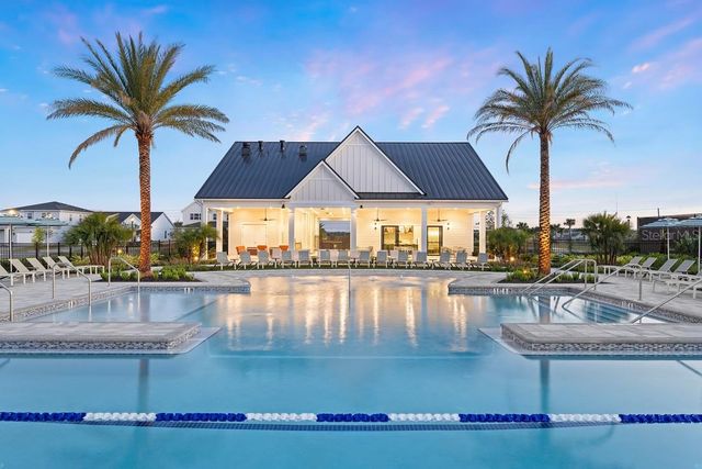 1551 RIDGEBACK LANE, Apopka, FL 32703