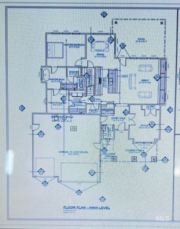 1195 W Recess, Kuna, ID 83634 photo 2