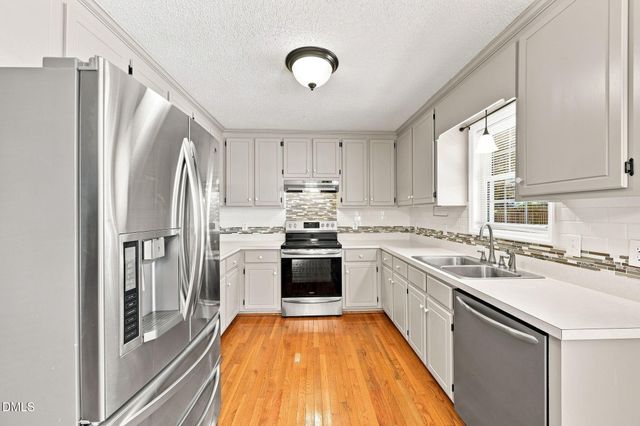 476 Shawnee Drive, Louisburg, NC 27549