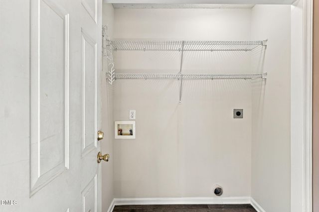 476 Shawnee Drive, Louisburg, NC 27549