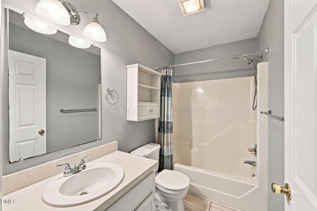 476 Shawnee Drive, Louisburg, NC 27549
