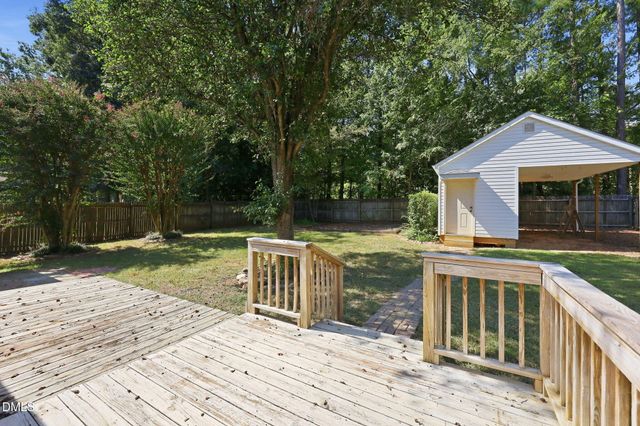 476 Shawnee Drive, Louisburg, NC 27549