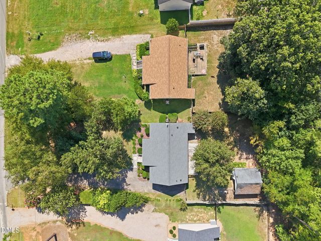476 Shawnee Drive, Louisburg, NC 27549