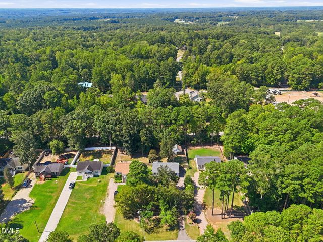 476 Shawnee Drive, Louisburg, NC 27549