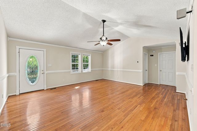 476 Shawnee Drive, Louisburg, NC 27549