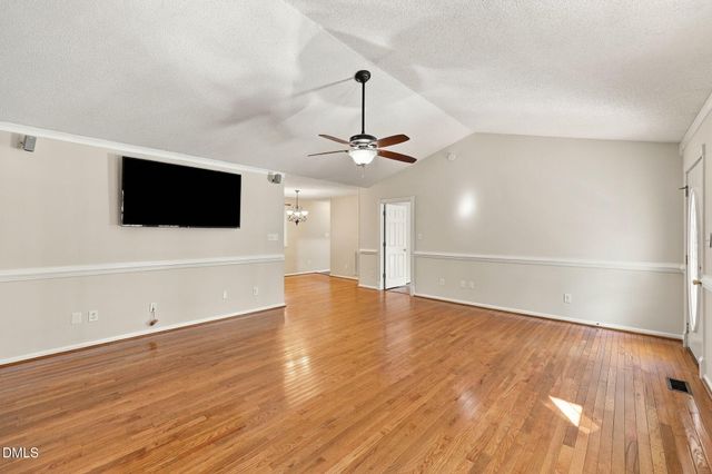 476 Shawnee Drive, Louisburg, NC 27549