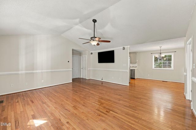 476 Shawnee Drive, Louisburg, NC 27549