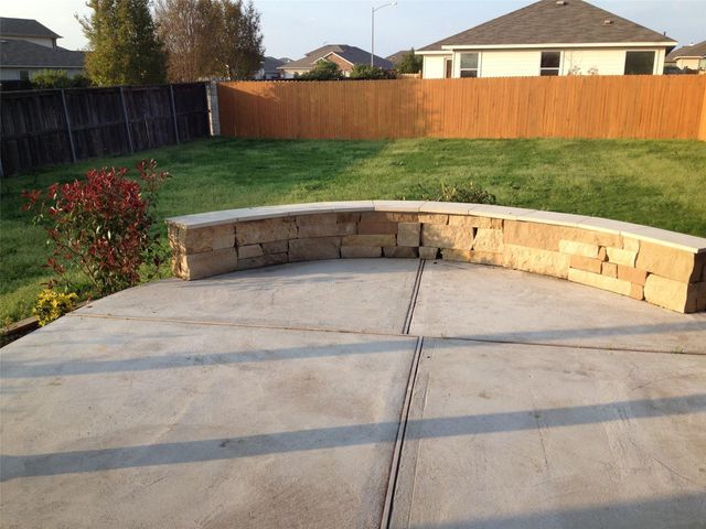 13300 Prairie Sage CV, Manor, TX 78653