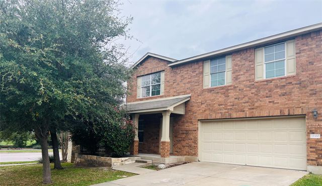 13300 Prairie Sage CV, Manor, TX 78653