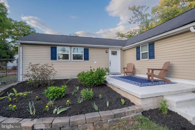 1816 CREMEN RD, Pasadena, MD 21122