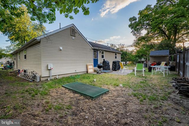 1816 CREMEN RD, Pasadena, MD 21122