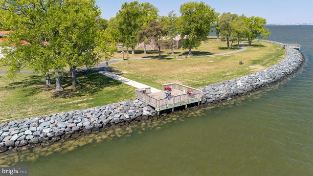 1816 CREMEN RD, Pasadena, MD 21122