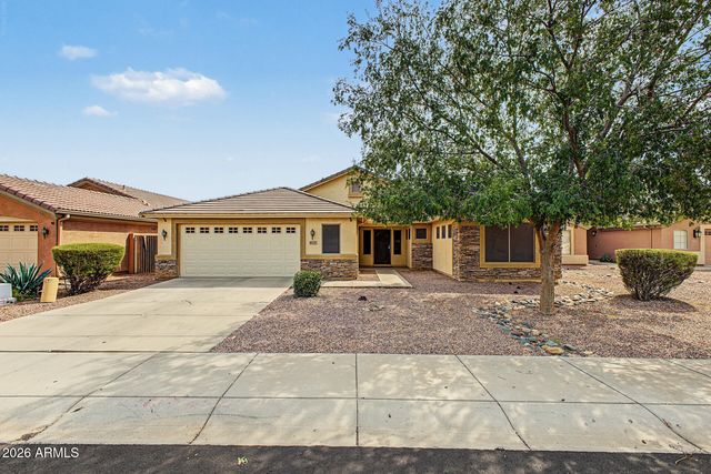 8525 W CHICKASAW Street, Tolleson, AZ 85353