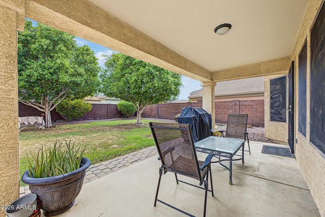 8525 W CHICKASAW Street, Tolleson, AZ 85353