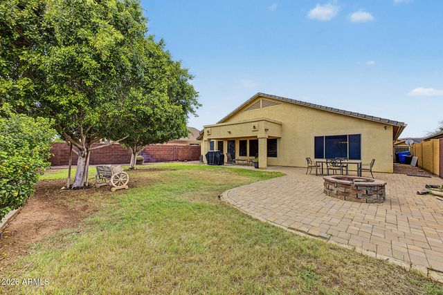 8525 W CHICKASAW Street, Tolleson, AZ 85353
