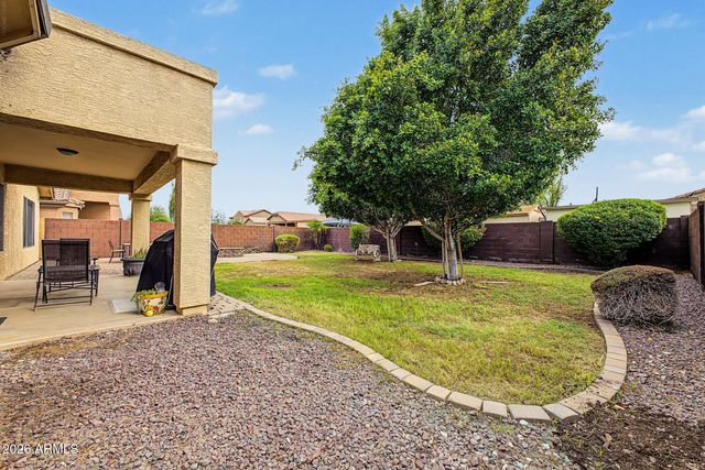 8525 W CHICKASAW Street, Tolleson, AZ 85353