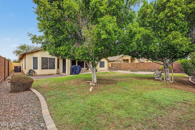 8525 W CHICKASAW Street, Tolleson, AZ 85353
