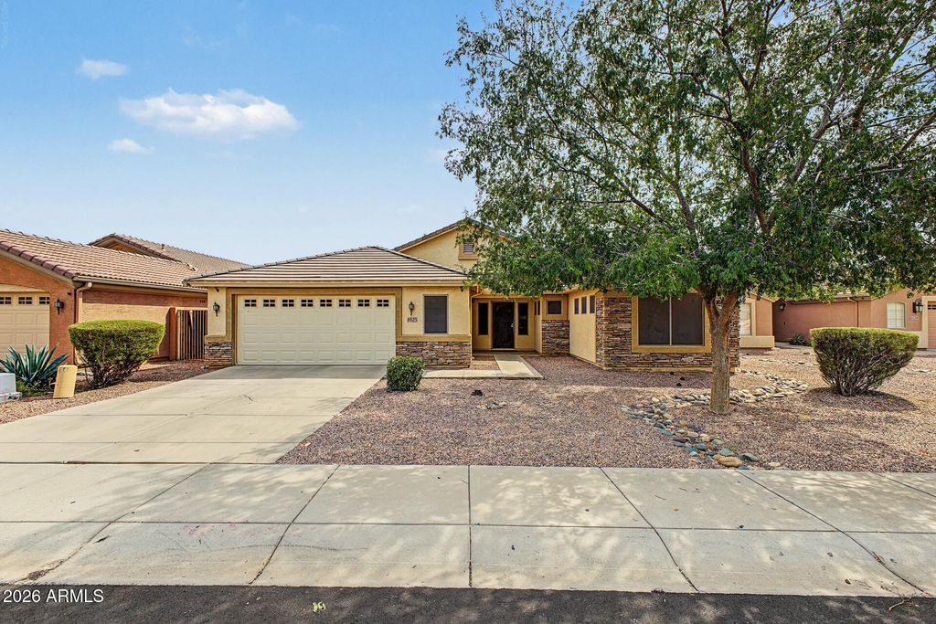 8525 W CHICKASAW Street, Tolleson, AZ 85353 — photo 2