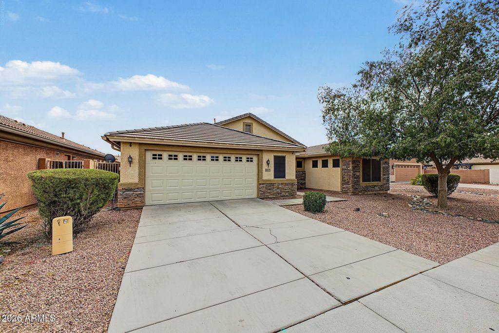8525 W CHICKASAW Street, Tolleson, AZ 85353 — photo 3