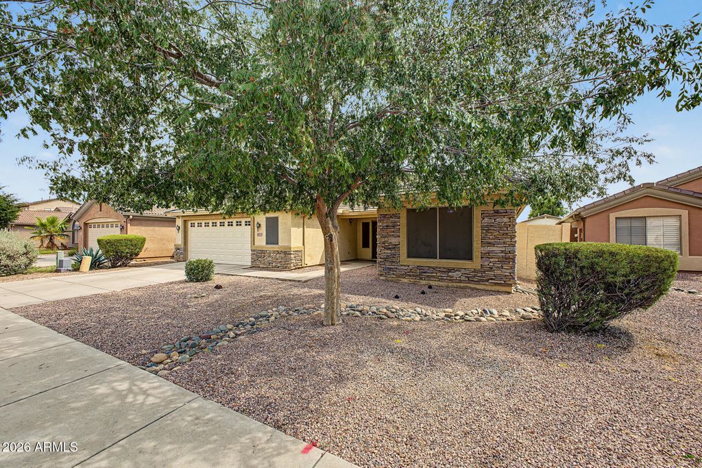 8525 W CHICKASAW Street, Tolleson, AZ 85353 — photo 4