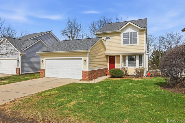 31192 Columbia Drive, Novi, MI 48377