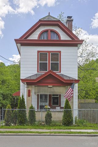 1915 W Fork Road, Cincinnati, OH 45223