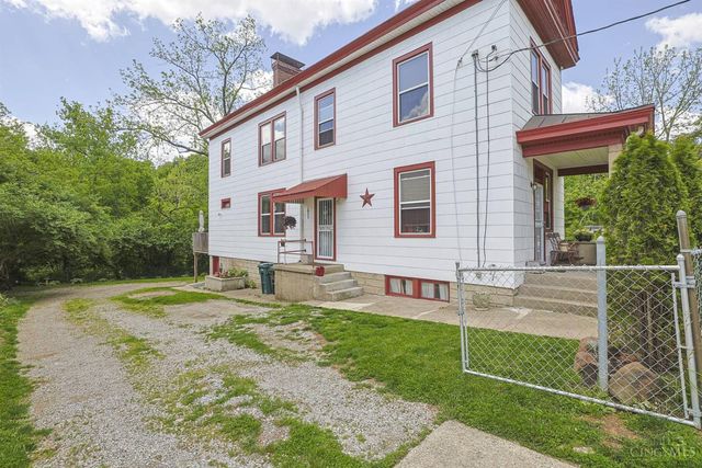 1915 W Fork Road, Cincinnati, OH 45223