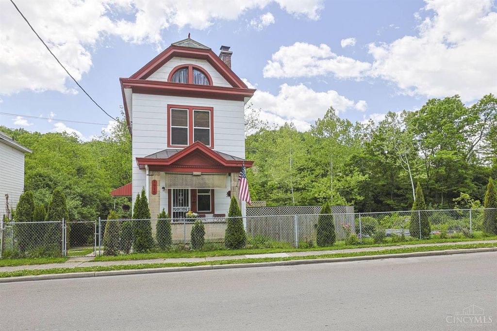 1915 W Fork Road, Cincinnati, OH 45223