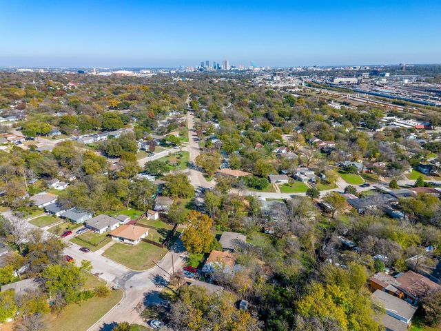 4413 Wellesley Avenue, Fort Worth, TX 76107